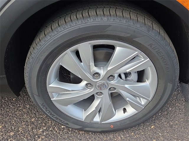 New 2026 Buick Encore GX Preferred w/ Comfort Package image 6