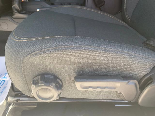 Used 2024 Jeep Wrangler Sport S image 12