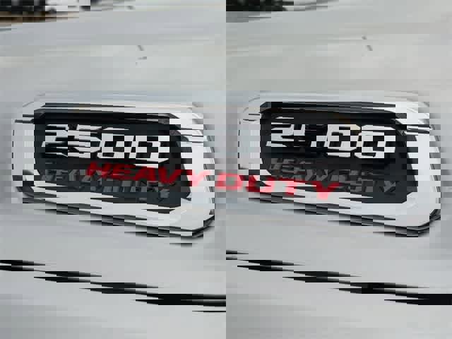 New 2026 RAM 2500 Tradesman image 13