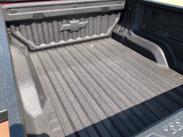 New 2026 Chevrolet Colorado Z71 w/ Technology Package AWD/4WD image 10