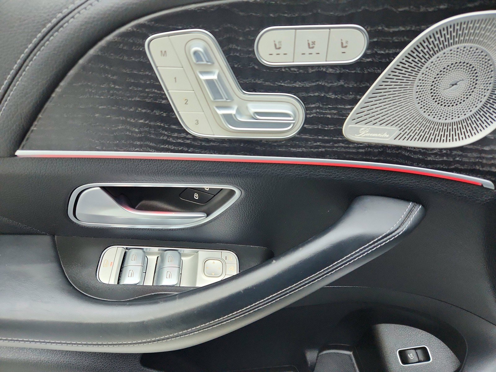 Certified 2023 Mercedes-Benz GLE 53 AMG 4MATIC Coupe image 20