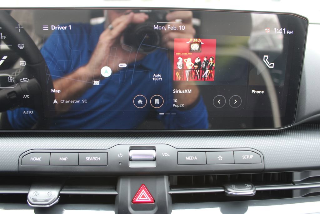 New 2026 Kia K4 GT-Line image 40