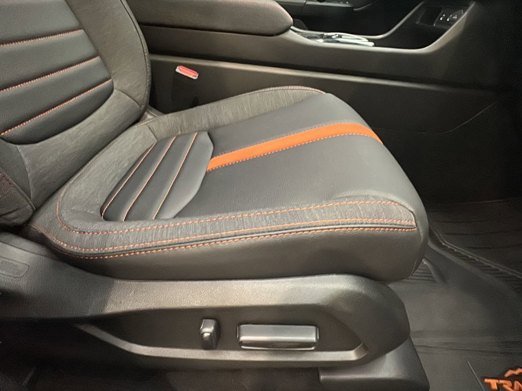 Certified 2026 Honda Passport TrailSport image 19