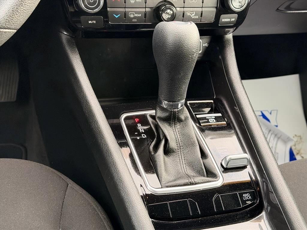 Used 2024 Jeep Compass Sport AWD/4WD image 20