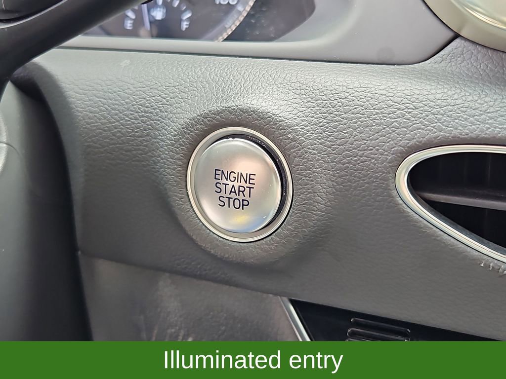 Used 2021 Hyundai Sonata SEL FWD image 13