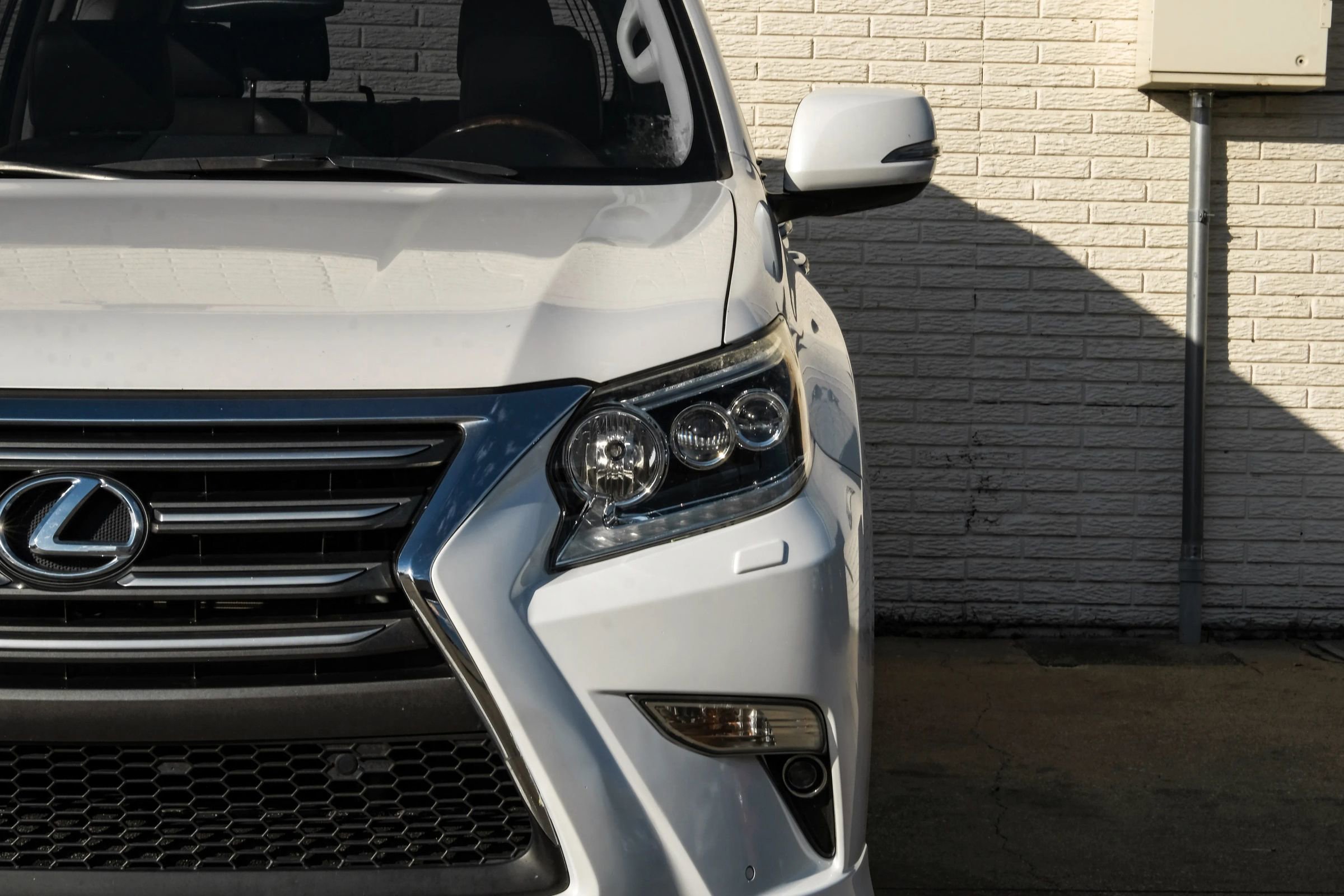 Used 2017 Lexus GX 460 image 53