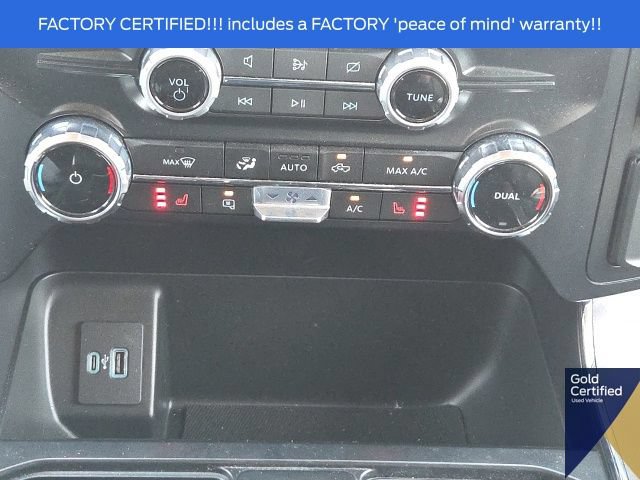 Used 2023 Ford F150 Lightning Pro AWD/4WD image 30