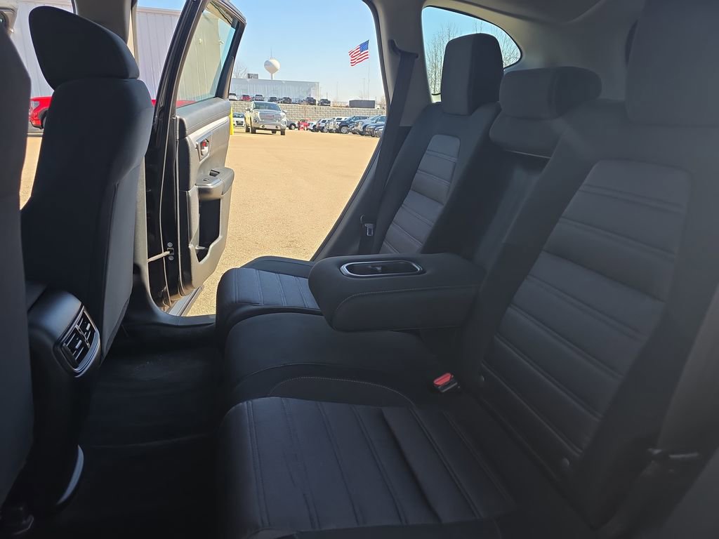 Used 2020 Honda CR-V LX image 13