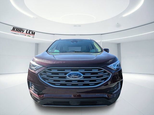 Used 2020 Ford Edge SEL w/ Convenience Package image 5