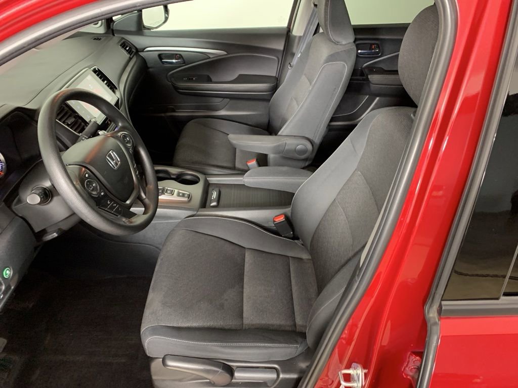 Used 2023 Honda Ridgeline Sport image 27