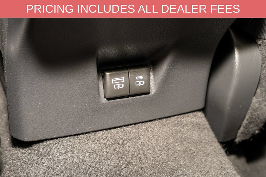 Used 2025 Toyota Camry LE FWD image 7