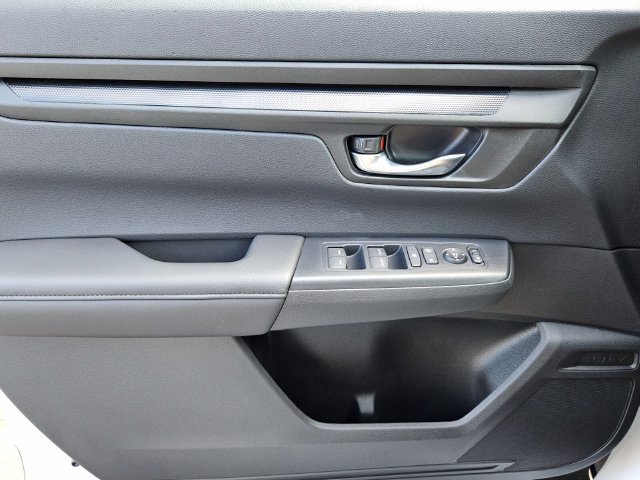 Certified 2026 Honda CR-V EX image 28