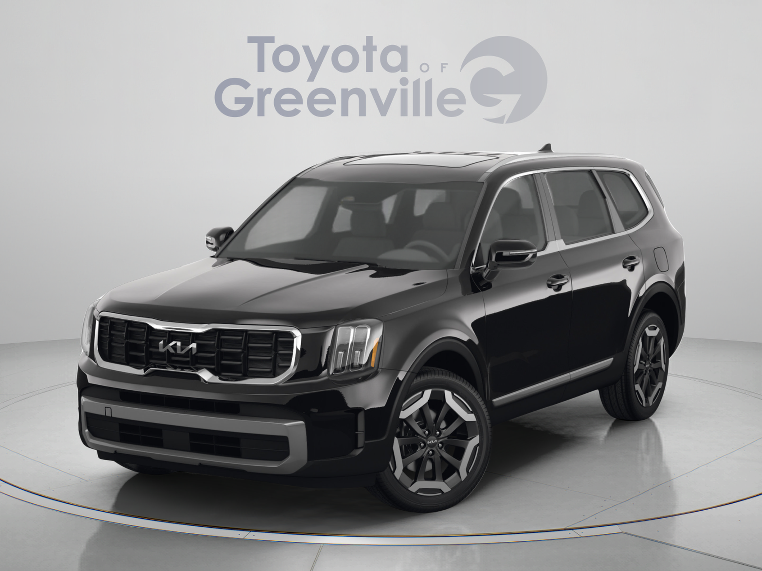 Used 2024 Kia Telluride SX Prestige X-Line