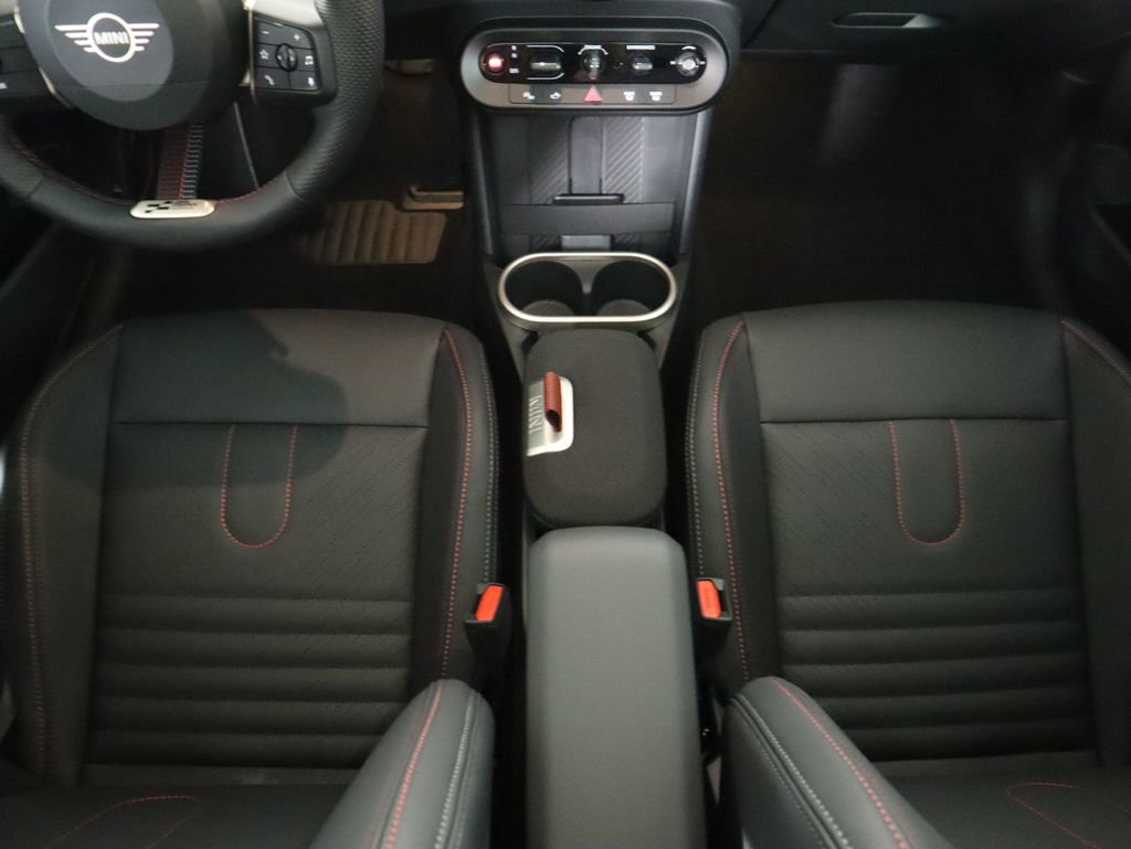 New 2026 MINI Cooper S image 17