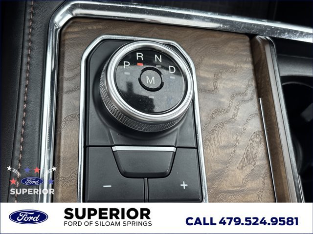 Used 2021 Ford Expedition Platinum AWD/4WD image 46