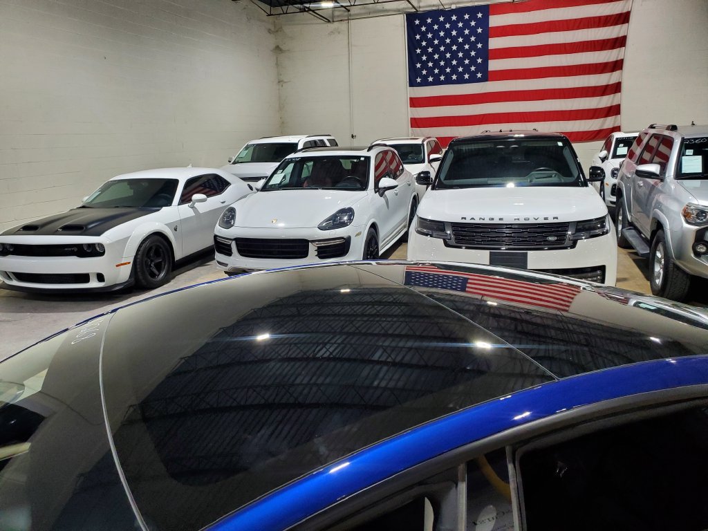 Used 2021 Tesla Model 3 Standard Range Plus RWD image 43