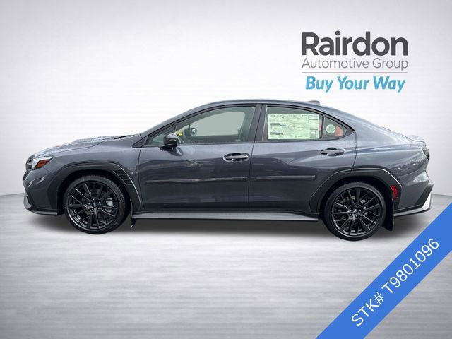 New 2026 Subaru WRX Limited image 4