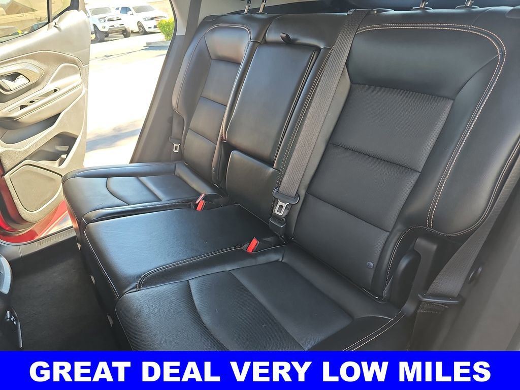 Used 2019 GMC Terrain SLT w/ Preferred Package image 14