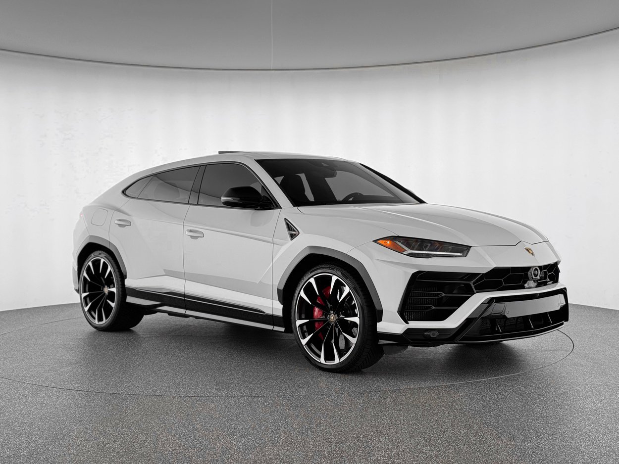 Used 2021 Lamborghini Urus image 7