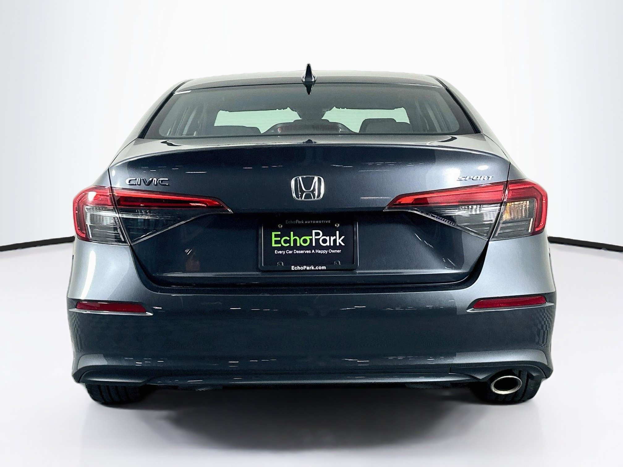 Used 2024 Honda Civic Sport image 7