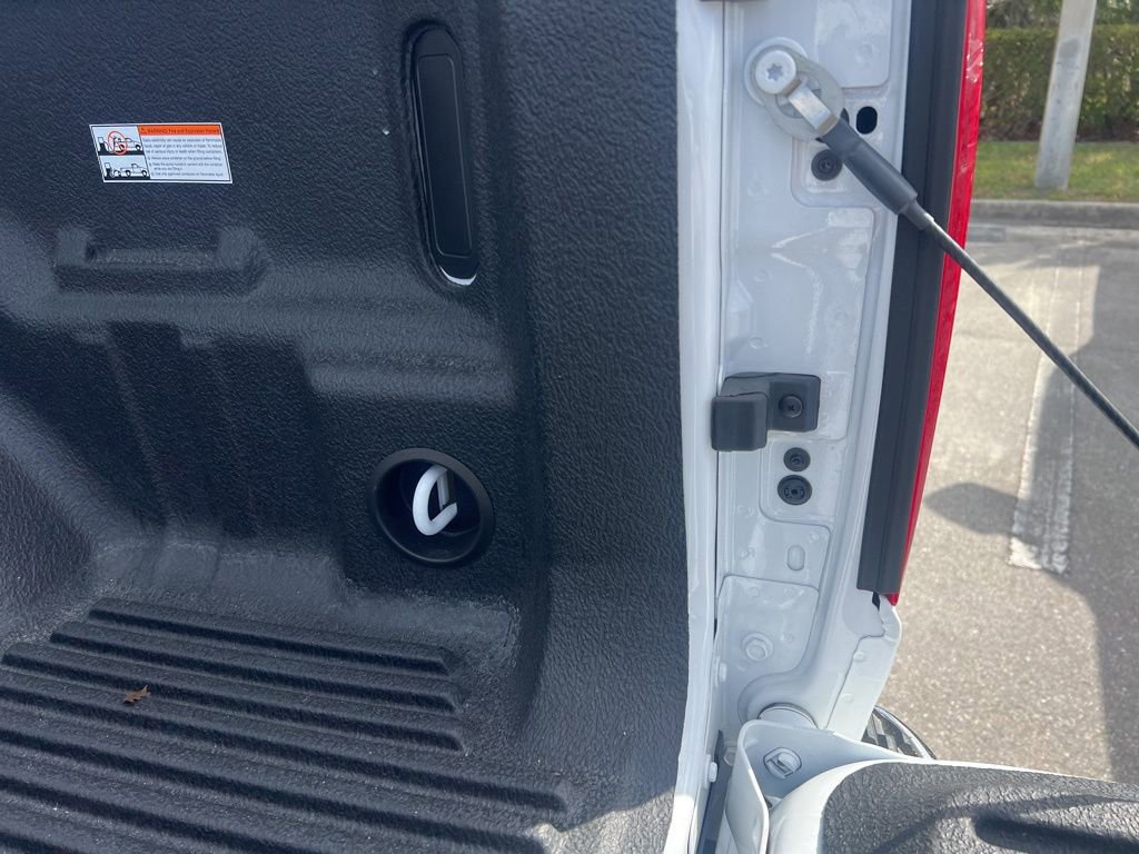 Certified 2026 RAM 1500 Big Horn image 24