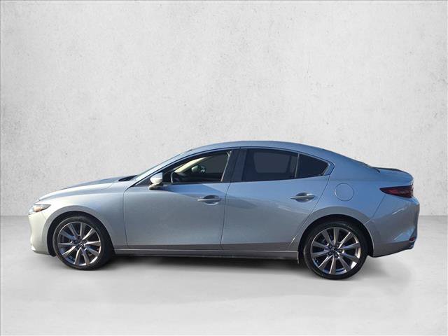 Used 2020 MAZDA MAZDA3 Sedan w/ Select Package FWD image 9