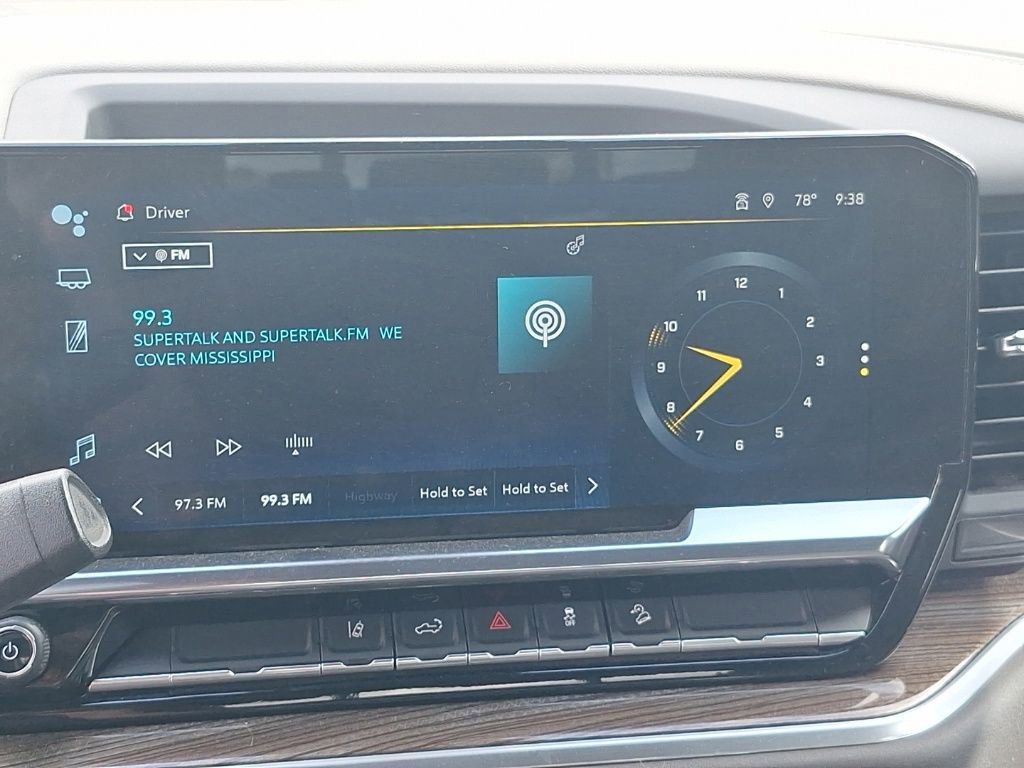 Certified 2024 Chevrolet Silverado 2500 LT image 39