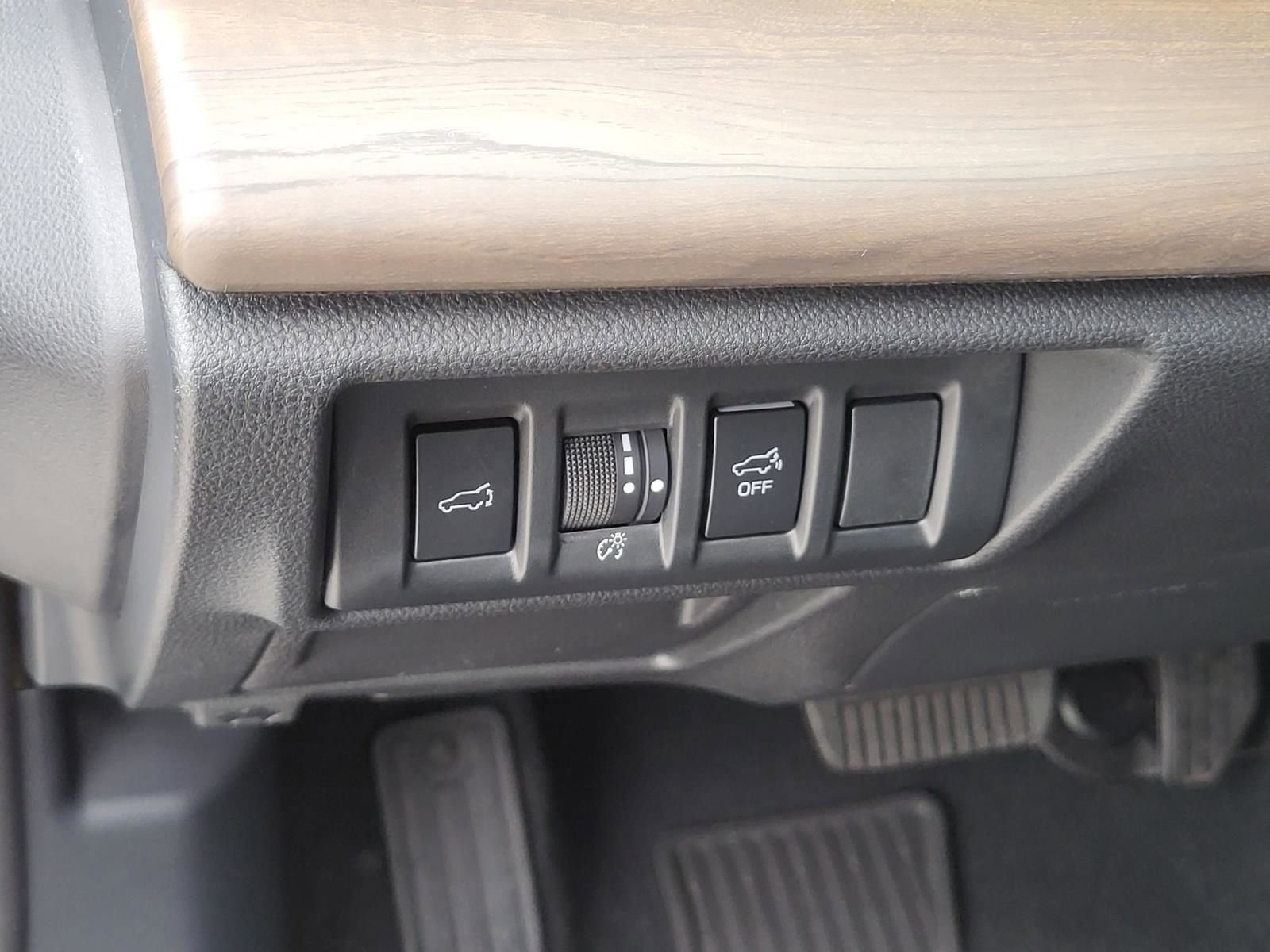 Certified 2024 Subaru Outback Onyx Edition XT w/ Tech Package 2 image 23