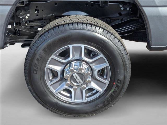 New 2026 Ford F350 Lariat w/ Snow Plow Prep Package AWD/4WD image 10