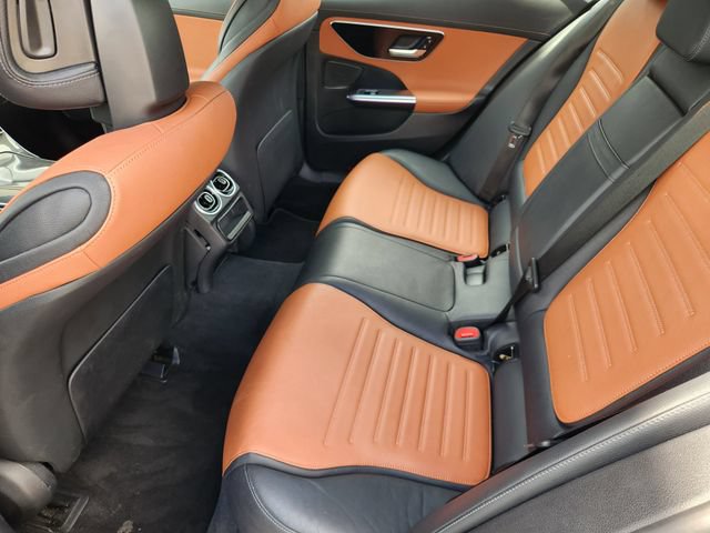 Used 2023 Mercedes-Benz C 300 Sedan image 24