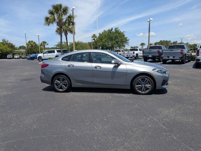 Used 2024 BMW 228i Gran Coupe FWD image 2