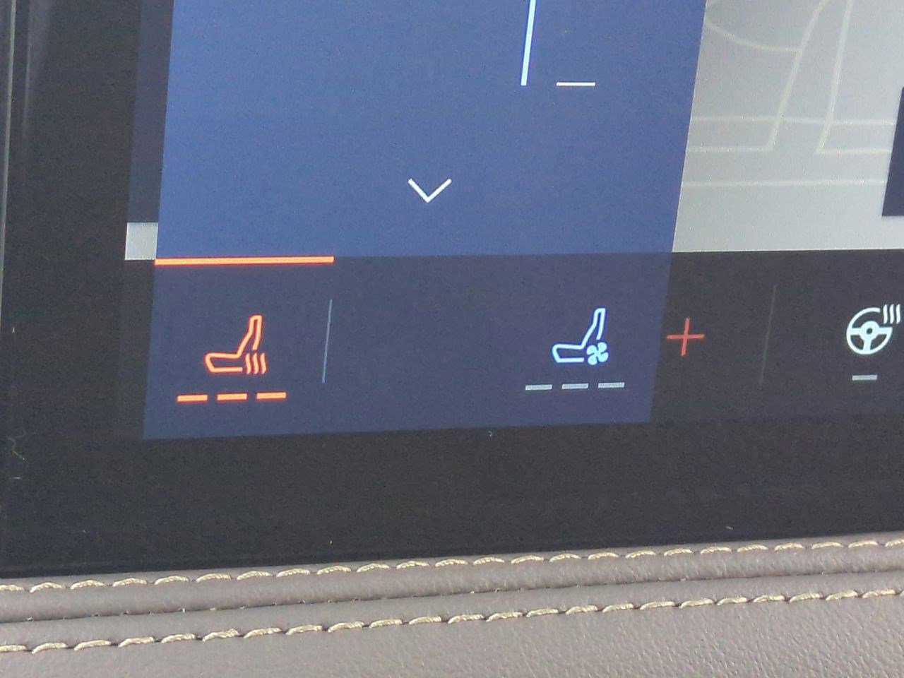 New 2026 Lincoln Corsair Premiere image 21