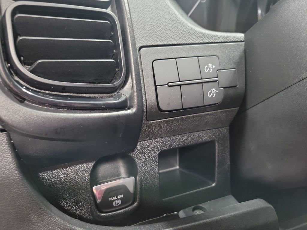 Used 2025 RAM ProMaster 1500 image 38