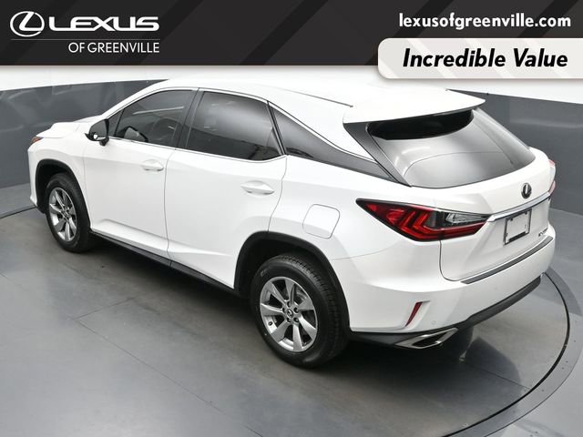 Used 2018 Lexus RX 350 FWD w/ Accessory Package image 44