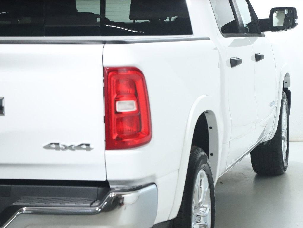 Used 2026 RAM 1500 Big Horn AWD/4WD image 47