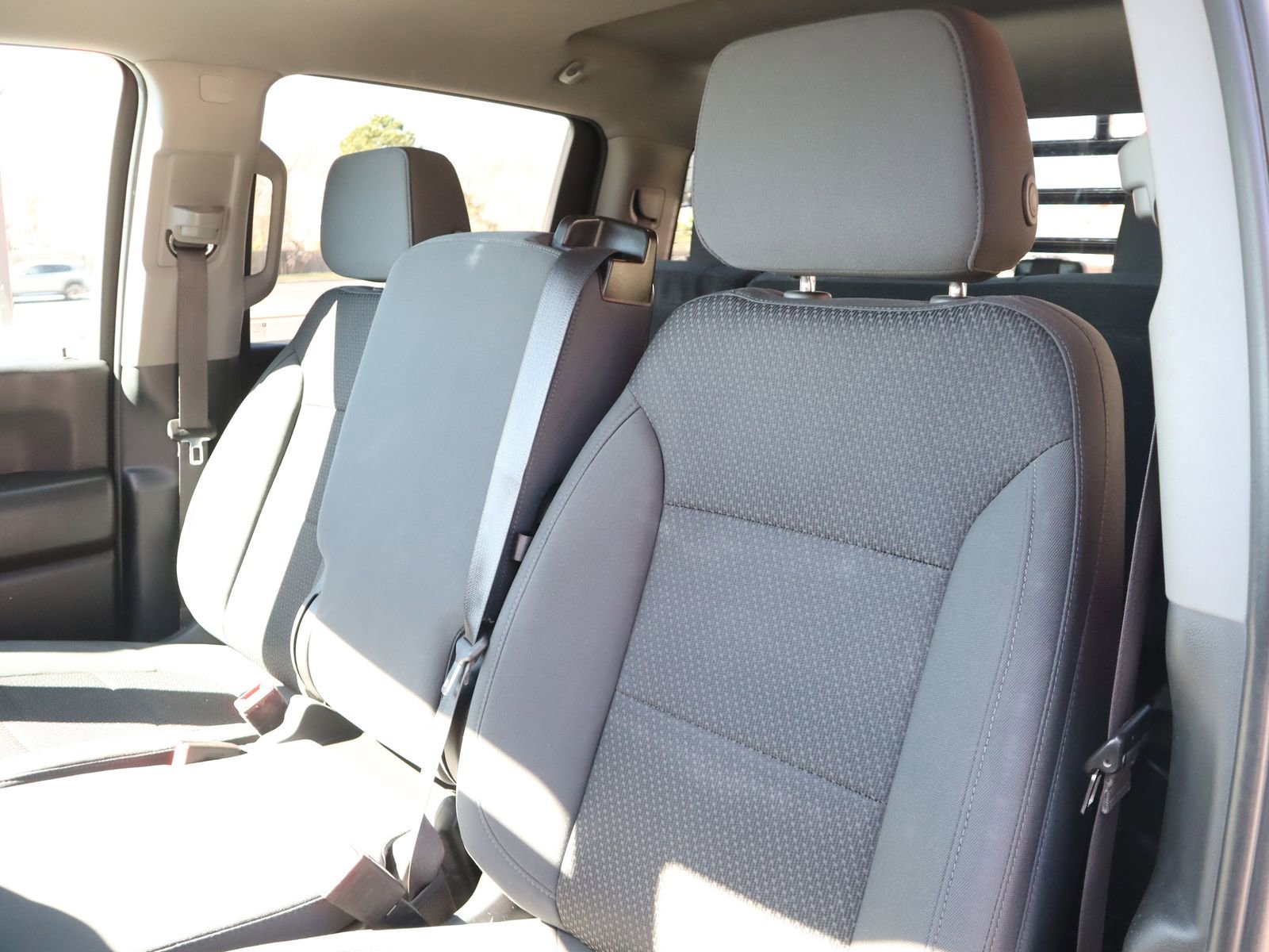 Used 2023 Chevrolet Silverado 3500 W/T w/ WT Convenience Package image 26