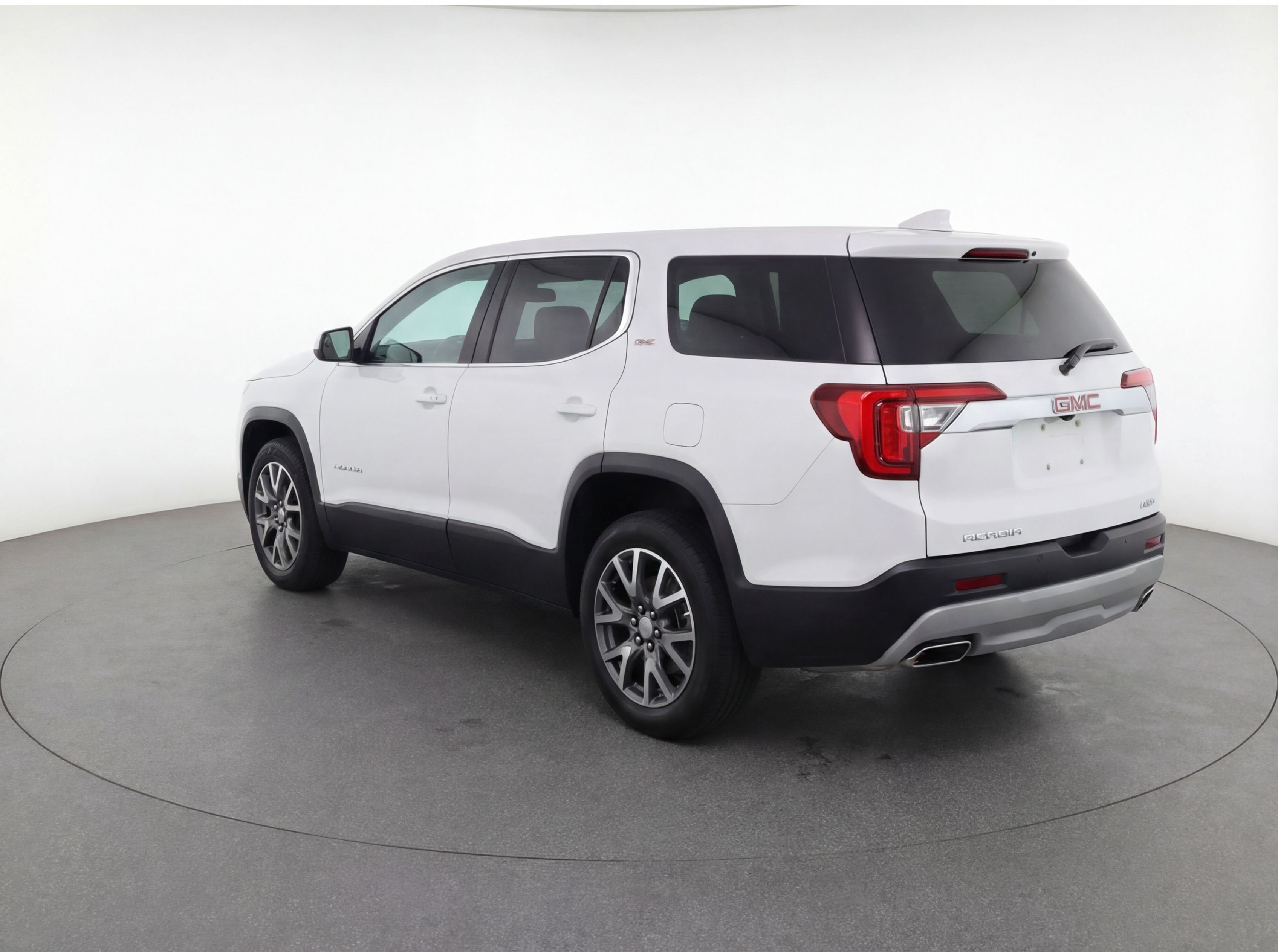 Used 2023 GMC Acadia SLT AWD/4WD image 6