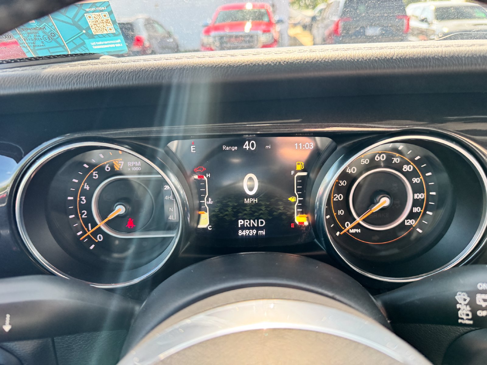 Used 2021 Jeep Wrangler Unlimited Sahara AWD/4WD image 18