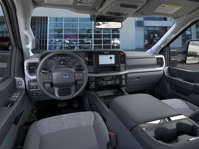 New 2026 Ford F350 XLT AWD/4WD image 9