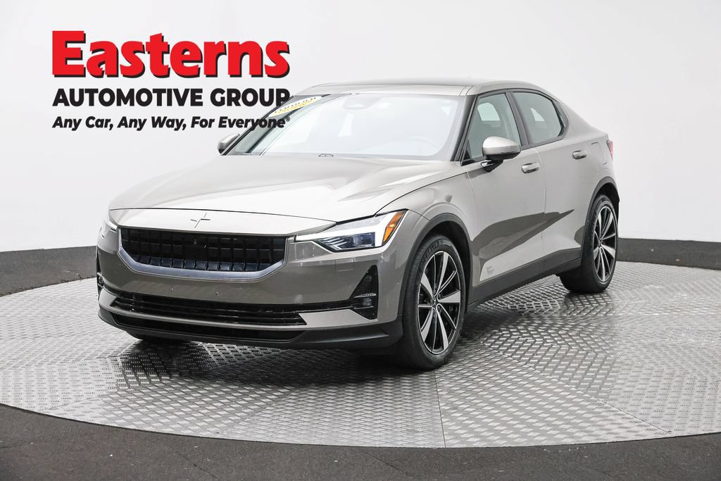 Used 2021 Polestar Polestar 2 AWD/4WD image 1