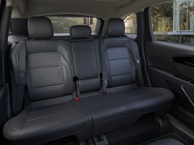 New 2026 Lincoln Nautilus Reserve w/ Jet Appearance Package AWD/4WD image 13