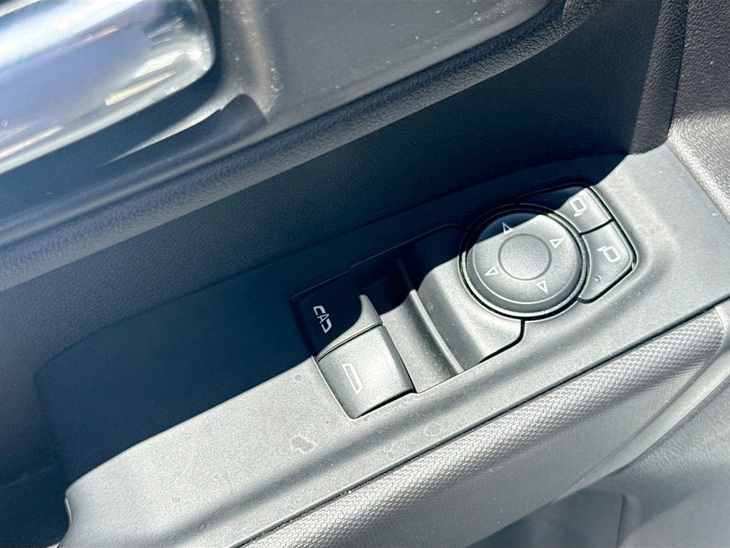 Used 2023 Chevrolet Silverado 1500 W/T RWD image 19