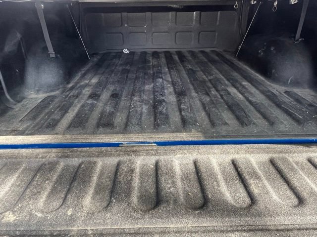 Used 2018 RAM 1500 Sport w/ Hydro Blue Sport Package AWD/4WD image 30