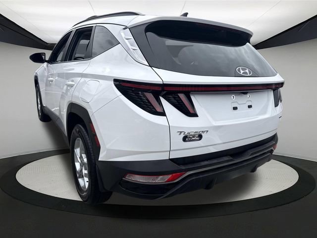 Certified 2023 Hyundai Tucson SEL image 10