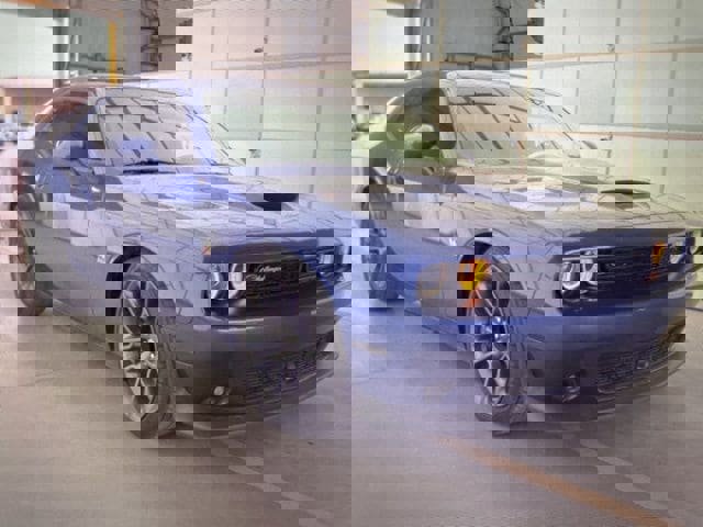 Used 2023 Dodge Challenger R/T Scat Pack w/ Plus Package