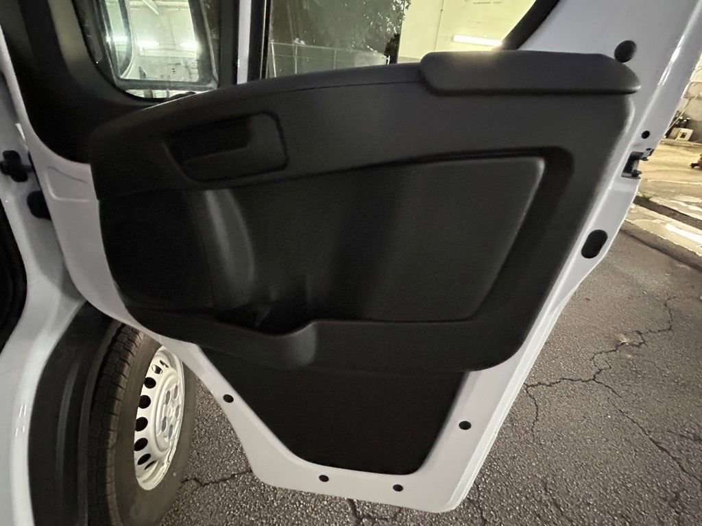 New 2026 RAM ProMaster 1500 image 27
