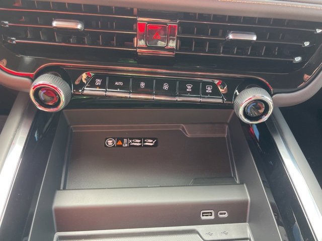 New 2026 Chevrolet Suburban High Country image 35