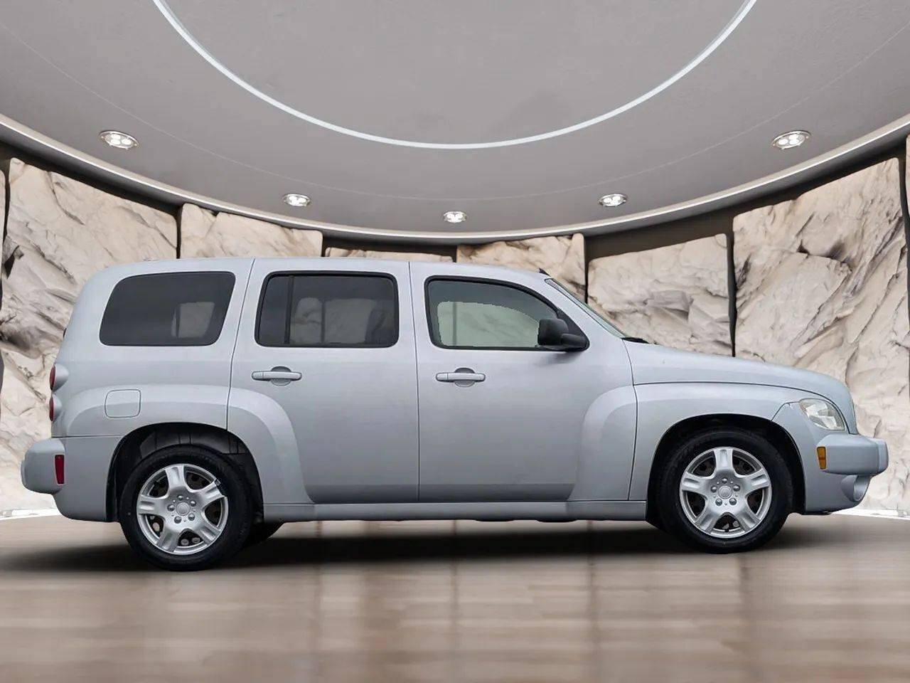Used 2011 Chevrolet HHR LS FWD image 15