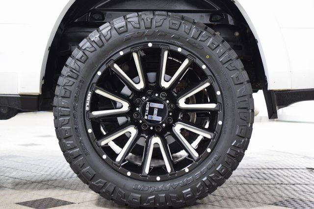 Used 2022 RAM 2500 Laramie image 23