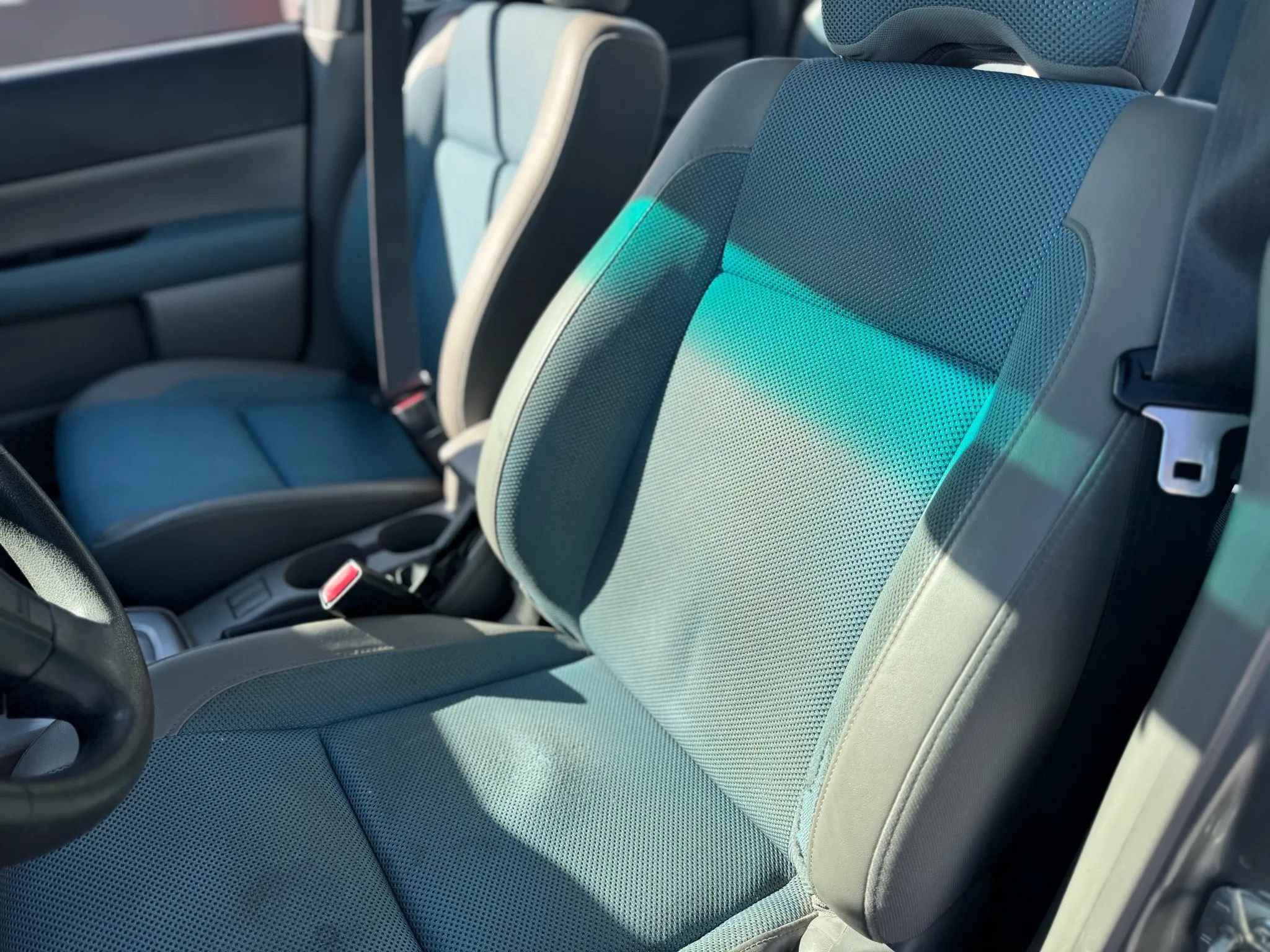 Used 2005 Subaru Forester 2.5X image 16